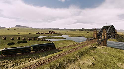 Railway Empire - Пълната колекция (PS4)