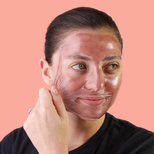Хей Honey Грижа за кожата - премахване на Отшелушивающую мед маска за лице - Маска за дълбоко почистване и премахване