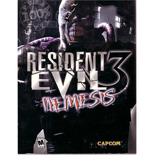 Resident Evil 3 Nemesis - PC