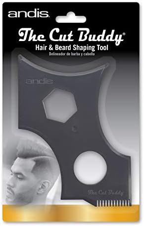 Инструмент за даване на форма брада Slavi Cut Buddy Premium Hair за всички видове бради и линии на растеж на косата -