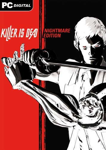 Убиец е мъртъв - Nightmare Edition [Кода на онлайн-игра]