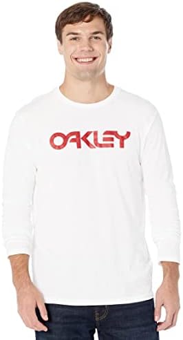 Тениска Oakley Mark Ii с дълъг ръкав 2.0
