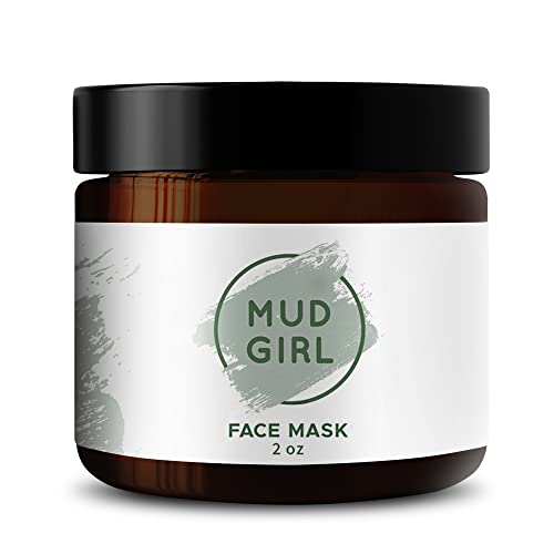 Цитрусовая маска за лице с Кал Girl - Напълно естествено средство за овлажняване на кожата, глинена маска, спа-процедура,