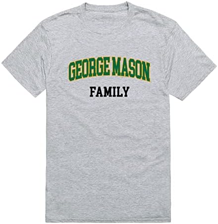 Тениска George Mason University Patriots Family Tee