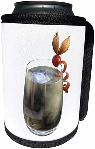 3 Лежеше Бял руски алкохолна напитка в опаковка - хладилник за бутилки (cc_357648_1)