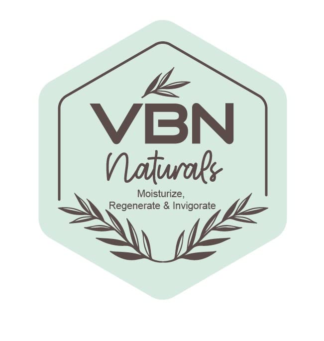 VBN Naturals Премия на Органични и напълно натурално африканско черно сапун за лице - 11 грама Органичен черен сапун