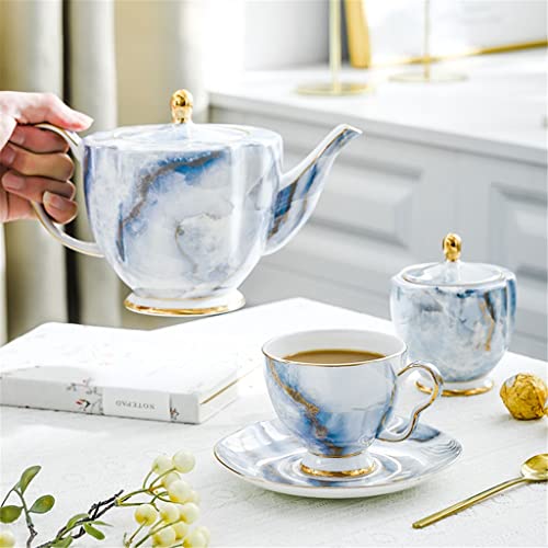 Кафе набор от CUJUX златисто текстура от скандинавския костен порцелан, чаша за приготвяне на чай, керамични чаена чаша,