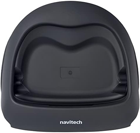 Фрикционное определяне на Navitech на арматурното табло на колата, съвместимо с таблета Lenovo Tab 7 Essential