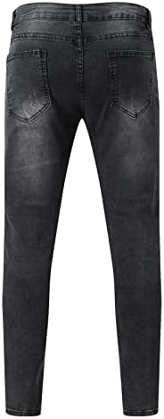 MIASHUI/ Зимни Дрехи за момчета, Размер 6, Ежедневни Панталони С Отворени Крака, Тъкани Панталони С Фрезерованием, Мъжки