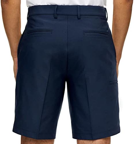Мъжки къси панталони За голф Грег Norman | Влагоотводящие Шорти | Мъжки къси Панталони-карго | Мъжки Шорти | Туристически