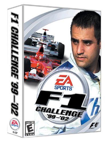 Предизвикателството на Формула -1 '99 - '02 - PC