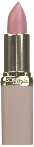 L ' Oreal Paris Cosmetics Ултра-Matte Высокопигментированная Червило с Телесен цвят Colour Riche, Power Petal, 0,13 Грама