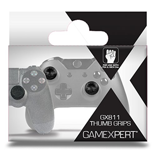 Дръжки за палеца контролер Gamexpert - 4 комплекта (PS4 / XBOX One)