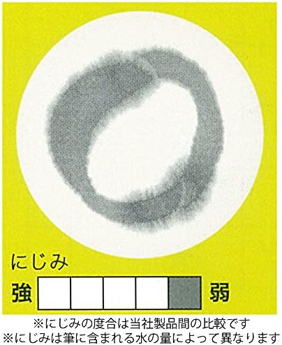 Картички Kuretake KG204-807/50, Хартия за Акварел, 50 Листа