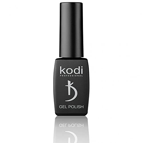 Kodi Professional MOULINE COLLECTION Гел-лак за нокти Цветен 8 мл (0,27 течни унции) Гел-LED/UV покритие за ноктите Soak