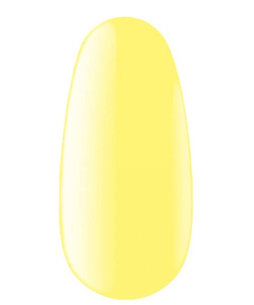 Гел-лак за нокти Kodi Professional серията GREEN & YELLOW Цветен 8 мл (0,27 течни унции) Гел за нокти LED/UV Soak Off