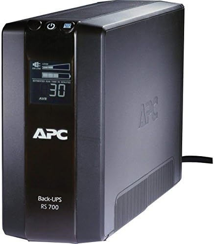 Система за архивиране на APC BR700G
