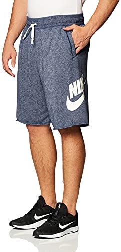 Мъжки шорти Nike Sportswear За завършилите AR2375-494 Размер M