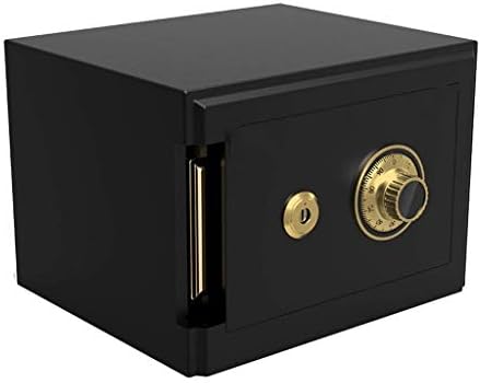 ygqzm Механична брава офис сейфове са с парола, Нощни сейф с код, Офис цельностальные сейфове за съхранение на пари в